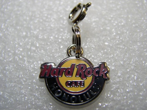 Hard rock - hard,