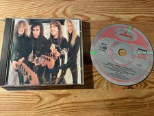 CD Metal Metallica - The $5.98