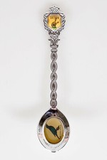 CUCCHIAINO SOUVENIR SUDAFRICA