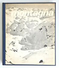RIVISTA DELLA MONTAGNA