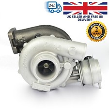 Turbocompressore Volkswagen T4