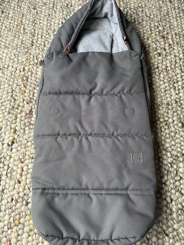 Joolz uni2 footmuff - 2, geo