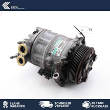 Compressore Aria Condizionata