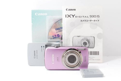 Canon ixy digital - digital, is