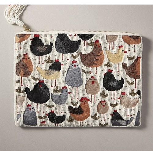 Nuova borsa pochette