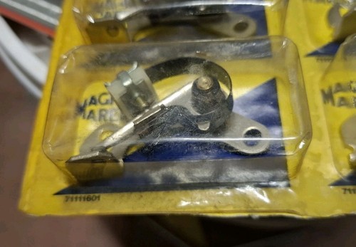 Puntine magneti marelli - puntine,