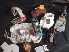 Starcom Coleco Lotto Vintage Nostalgia