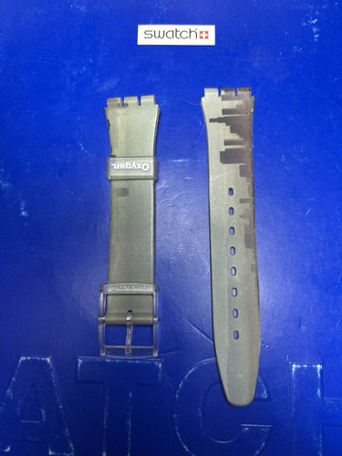 Cinturino swatch originale - swatch,