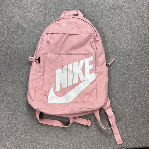 Borsa nike donna rosa - rosa, utility