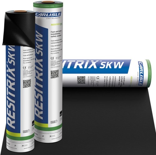 Resitrix full bond - –, la