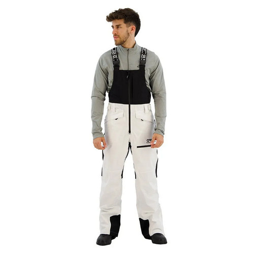Oakley tnp shell - tnp, pantaloni