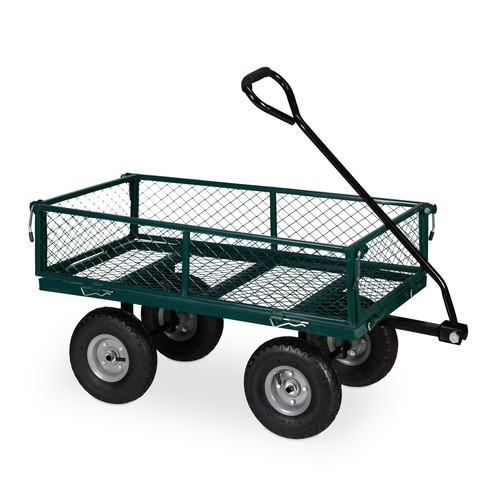 Carrello manuale - , da
