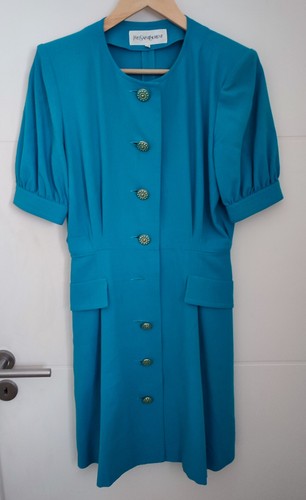 Robe vintage yves saint - vintage,