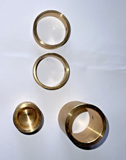 Serie Boccole Camme Fiat