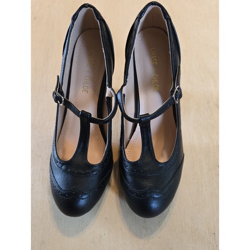 Chase chloe mary jane oxford - chase,