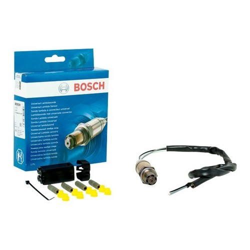 Bosch 0258986507 sonda lambda - sonda,
