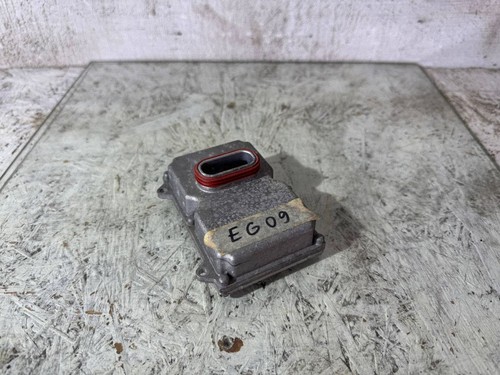 Modulo zavorra faro accensione