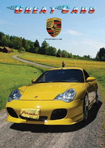 Great cars porsche - great,