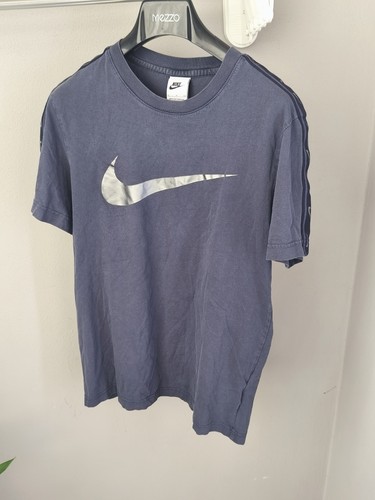 Nike shirt manica corta uomo - manica,