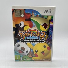 Pokepark 2 Il mondo dei