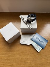 Seiko Tuna Prospex Safari