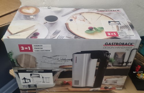 Gastroback 40983 design - 40983,