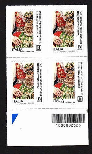 Italia 2025 comunità - :,