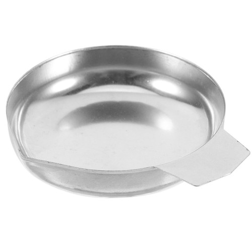 Teglia acciaio inox - inox, vassoi