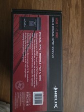 AUDIOTEC FISCHER Hdm 1- C One