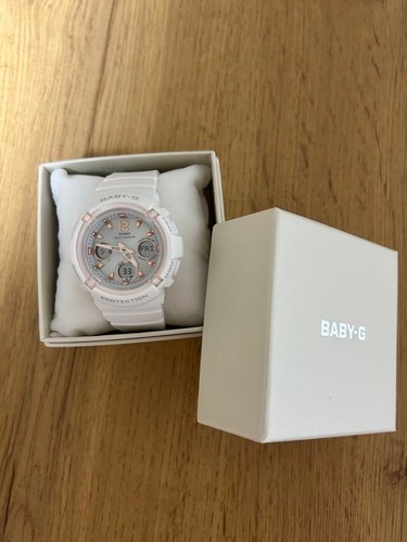 Nuovo orologio polso baby g - orologio,