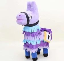 Lama Fortnite Peluche