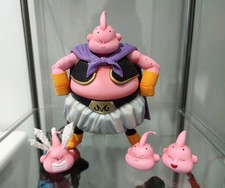 Dragon Ball Z Majin Buu Figure