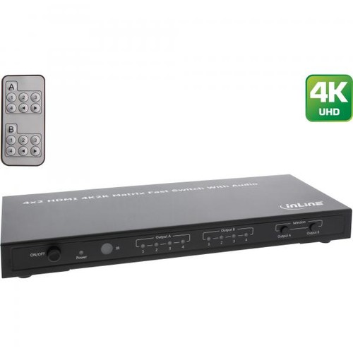 Switch commutatore matrice - switch/commutatore,