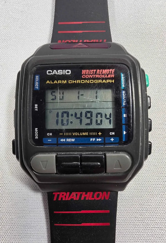 Orologio vintage casio - vintage,