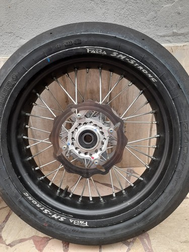 Ricambi moto smr cr - , smr/cr