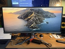 Asus ROG PG348 21:9 gaming