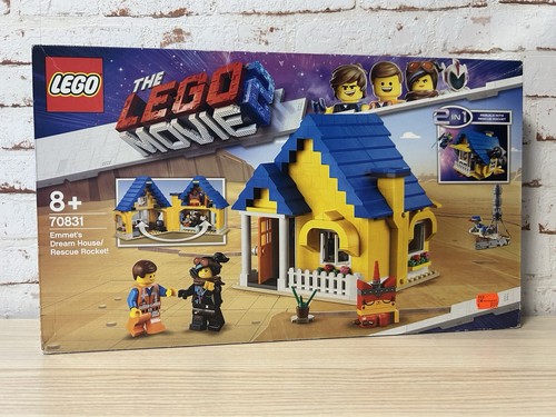Lego the - lego, 2: