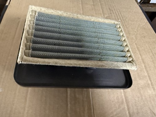 Filtro aria triumph trw - aria,