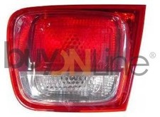 FANALE POSTERIORE DESTRO SENZA