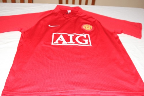 Maglia manchester united - maglia,