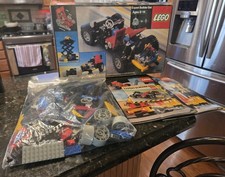 LEGO Expert Builder 8860