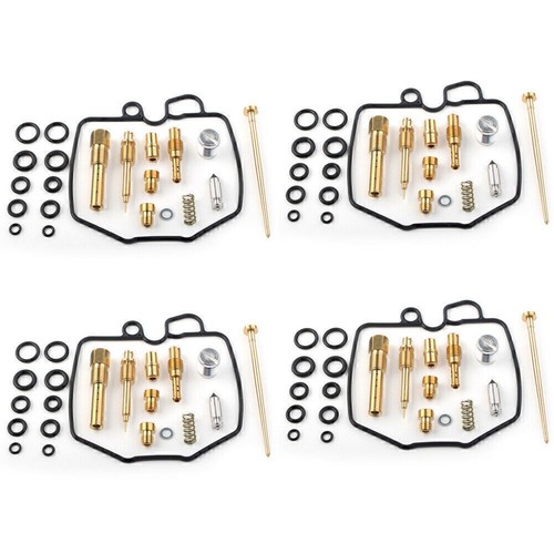 Kit riparazione carburatore - kit,