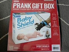 Baby Shield - confezione