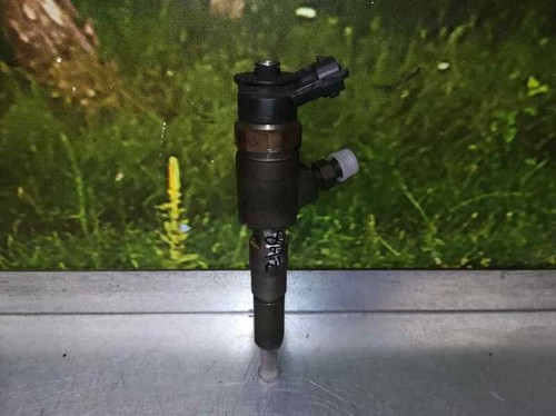 445110252 iniettore peugeot - iniettore,