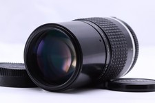 [N come nuovo] Nikon Ai-S Zoom