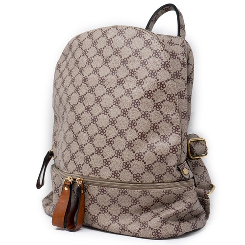 Zainetto marrone donna - , da