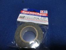 Tamya Mini 4WD Multi Tape nero