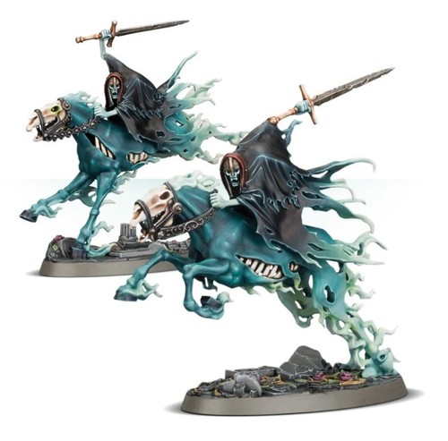 Dreadblade harrows - dreadblade,