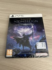 Elden ring nightreign - , seekers