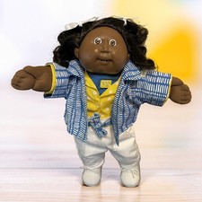 1986 cabbage patch kids - 1986,